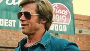 "It's official, old buddy. I'm a has-been" Once Upon a Time in Hollywood scene | Cinema Solace