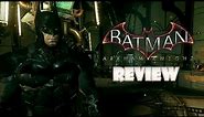 Batman: Arkham Knight (Switch) Review