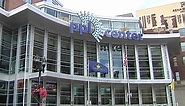 Parking in downtown Allentown around PPL Center to be free after 5 p.m. on weekdays