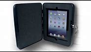 Wall Mount Lock Box For iPad