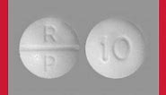 RP 10 Pill: Everything You Should Know - Public Health