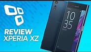 Smartphone Xperia XZ [Review] - TecMundo - video Dailymotion