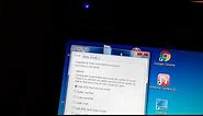 How to Bsod on Windows 7 with Not my Fault