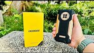 Doogee S96 GT Quick Review RUGGED GOLD! (with another dealbreaker 🤦‍♂️)