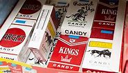 What Really Happened To Candy Cigarettes?