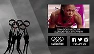 Wilma Rudolph's Incredible Career | Olympic Records