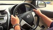 Hyundai EON Video Review Road Test by CarToq.com