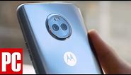 Motorola Moto X4 Review