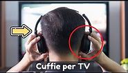🔥 5 Migliori Cuffie per TV Senza Fili 🎧 Wireless Bluetooth (Auricolari per Smart TV)
