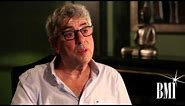 BMI Icon Graham Gouldman Interview - The Legacy of 10cc