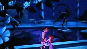 Top 25 Most Romantic Disney Moments