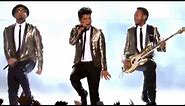 Super Bowl XLVIII - Bruno Mars Halftime Show (February 2, 2014)