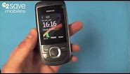 Nokia 2220 Slide Review