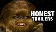 Honest Trailers - Star Wars Spinoffs (Holiday Special & More!)