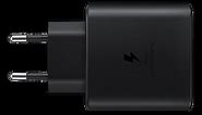 Samsung Travel Adapter (45W) (Black) - Price & Specs | Samsung India