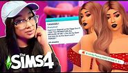 There is a CITY GIRLS MOD FOR THE SIMS 4!!!