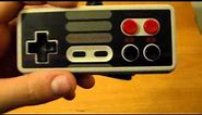 Turbo NES Controller Review
