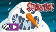 Scooby-Doo | Headless Snowman | Boomerang UK