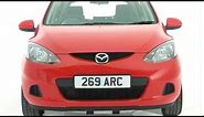 Mazda 2 review - What Car?