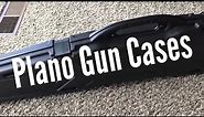 Plano Rifle Cases - Pro Max Scoped Rifle and Plano Gun Guard