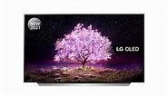 LG OLED C1 48" 4K Smart TV - OLED48C16LA | LG UK