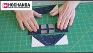 Quilting and Sewing Techniques with Tula Pink Fabric at Hochanda