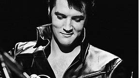 Elvis Presley Concert & Tour History  | Concert Archives