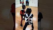 Sparring Class for Kids