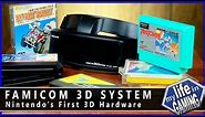 Famicom 3D System - Nintendo's First 3D Hardware / MY LIFE IN GAMING