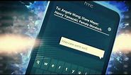 HTC TITAN: Reveal