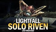 Solo Riven in Lightfall [Destiny 2]