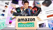 I Tested Refurbished Amazon Gadgets - Very Low Price 😛
