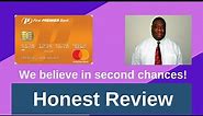 First Premier Bank Credit Card Review 2022