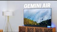 DIRECTV Gemini Air: Ultimate Streaming Simplified!