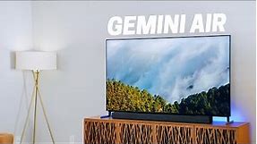 DIRECTV Gemini Air: Ultimate Streaming Simplified!