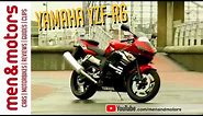 Yamaha YZF-R6 Review
