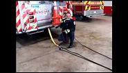 SFD Training Minute Traditional Z Rig