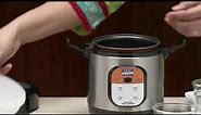 Kent personal rice cooker