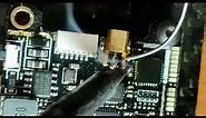 How to solder a mmcx connector