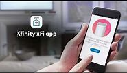 Cómo instalar y activar tu Xfinity xFi Gateway con la xFi app