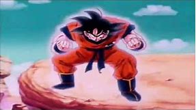 Goku Kaioken x1 HD ITA