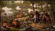 The Civil War: Battle of Chancellorsville