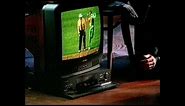 GoldStar (LG Electronics) - Australian TV AD/Commercial 1995