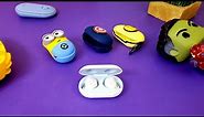 Fun Galaxy Buds Cases You'll Want to Try!!!
