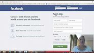 How to Open Facebook Account : Simple Steps