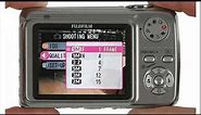 Fujifilm - FinePix A900