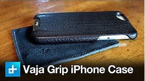 Vaja Grip iPhone 6 Case - Review