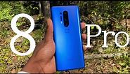 OnePlus 8 Pro Review | Gotta Have It? - Best Android Phone In 2020?