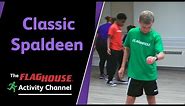 Classic Games with the Spaldeen Ball (Ep. 131 - Spalding® Spaldeen Balls)