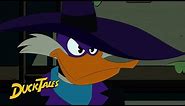 Darkwing Duck on DuckTales! | DuckTales | Disney XD